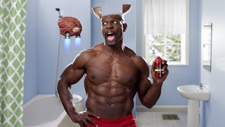 A Man Is Suing Old Spice for Allegedly Burning His Pits Off